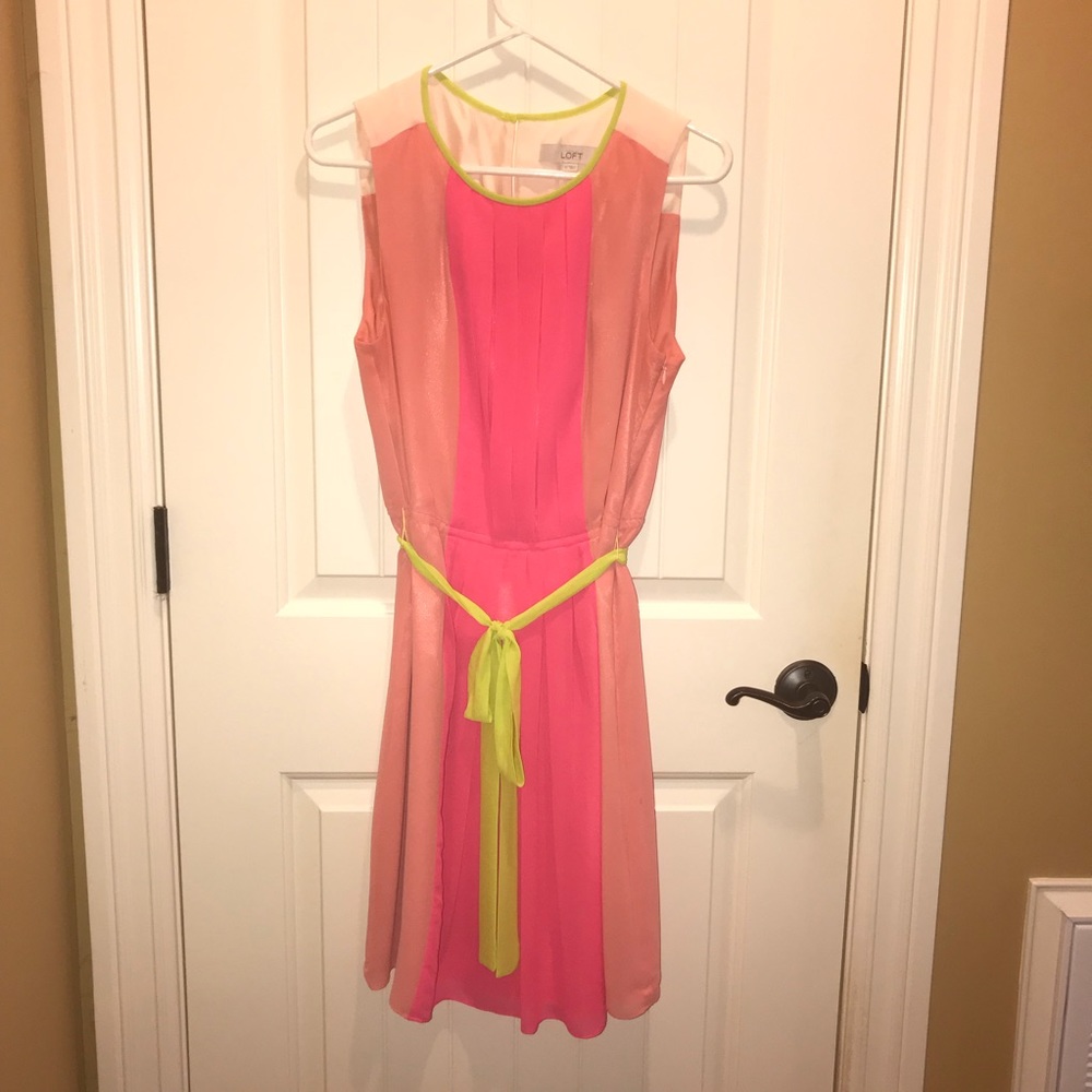 LOFT Dress